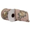 Vickerman Decorative Ribbon (695081) 1 Vickerman Decorative Ribbon (695081) -Roman Shop 695081lg