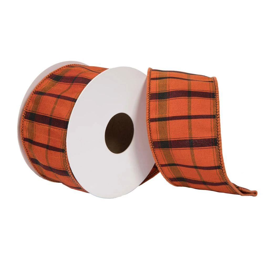 Vickerman Decorative Ribbon (695098) 3 Vickerman Decorative Ribbon (695098)