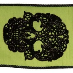 Vickerman Decorative Ribbon (695128) -Roman Shop 695128texmd