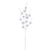 Vickerman Artificial Spray (2 Pack) (695210) -Roman Shop 695210lg