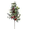 Vickerman Artificial Christmas Spray (12 Pack) (695395) -Roman Shop 695395lg