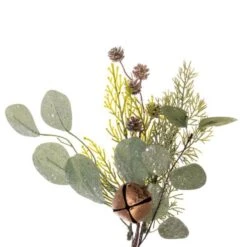 Vickerman Unlit Artificial Christmas Garland (695463) -Roman Shop 695463closemd