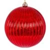 Vickerman Christmas Tree Ornament (4 Pack) (695999)
