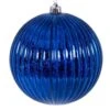 Vickerman Christmas Tree Ornament (4 Pack) (696064) -Roman Shop 696064lg