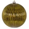 Vickerman Christmas Ornament (696439) -Roman Shop 696439lg
