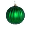 Vickerman Christmas Tree Ornament (6 Pack) (696538) -Roman Shop 696538lg