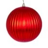 Vickerman Christmas Tree Ornament (4 Pack) (696644) -Roman Shop 696644lg