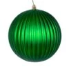 Vickerman Christmas Tree Ornament (4 Pack) (696590)