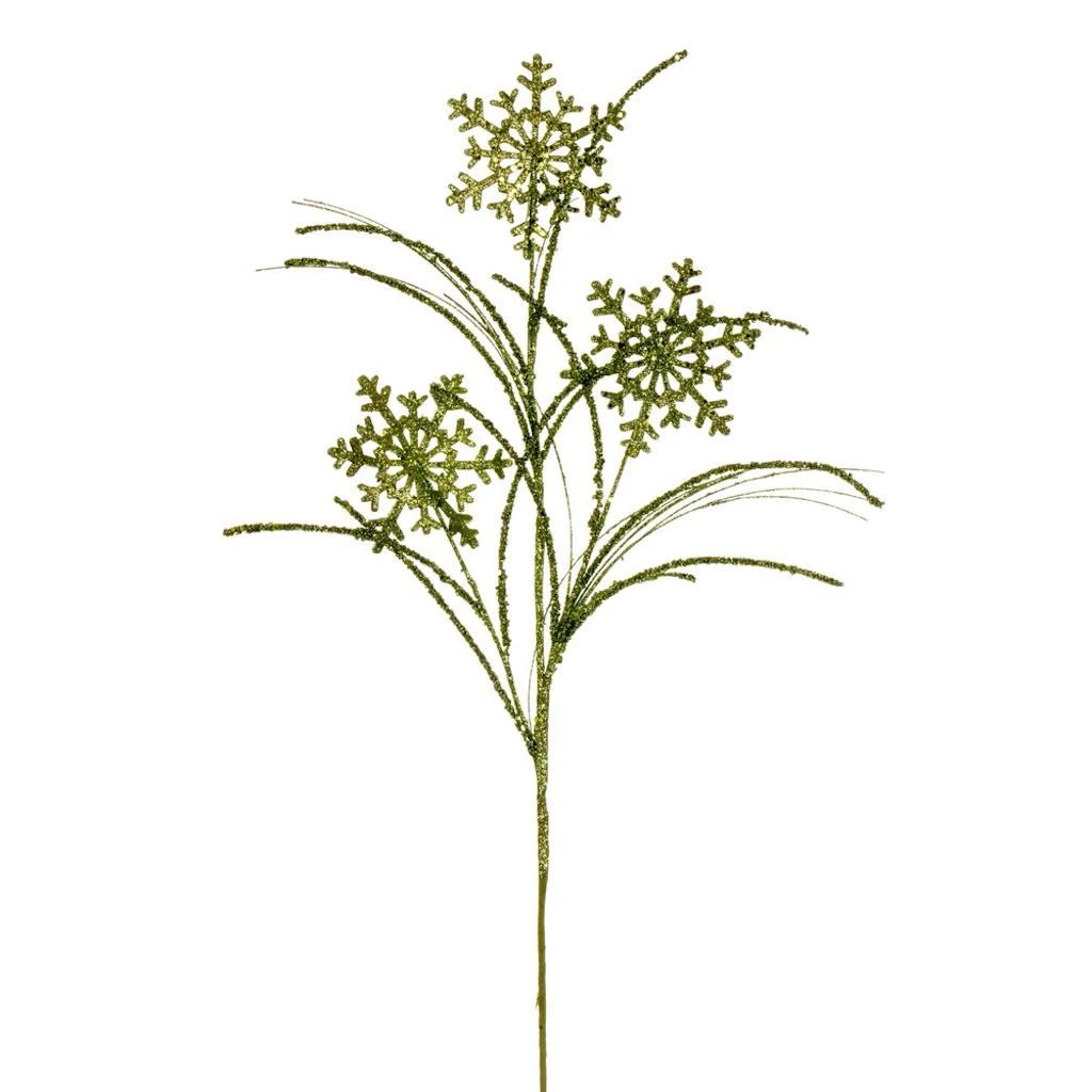 Vickerman Artificial Spray (6 Pack) (698440) 3 Vickerman Artificial Spray (6 Pack) (698440)