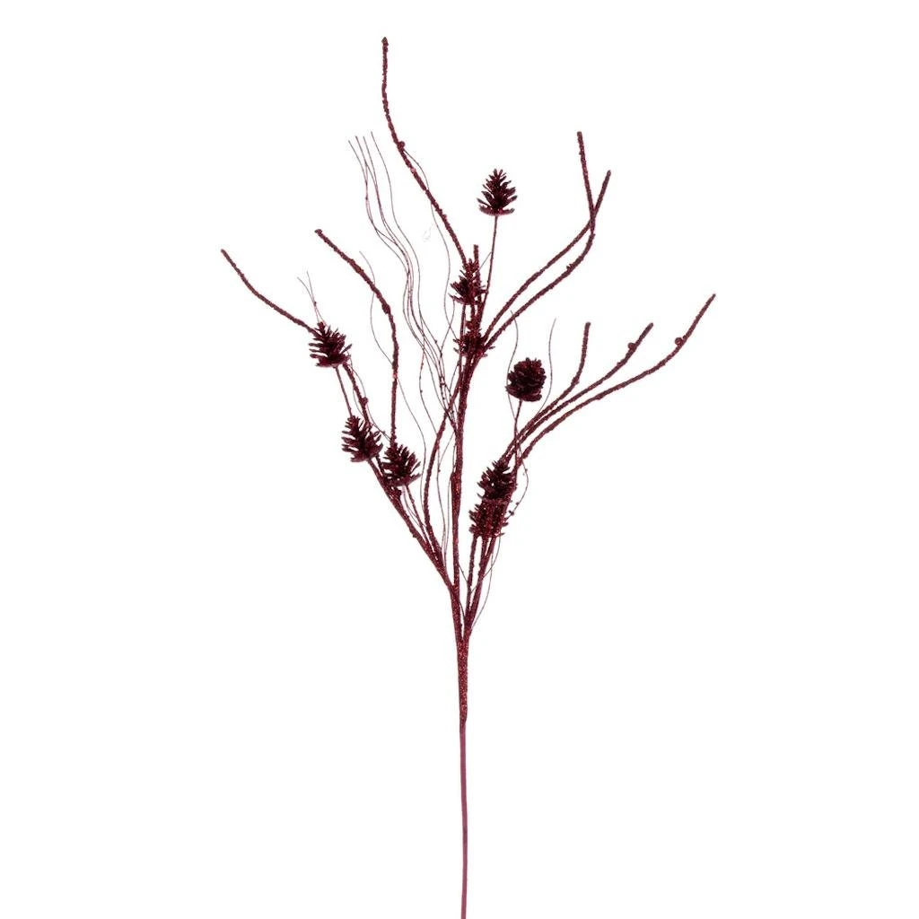 Vickerman Artificial Spray (6 Pack) (699171) 3 Vickerman Artificial Spray (6 Pack) (699171)