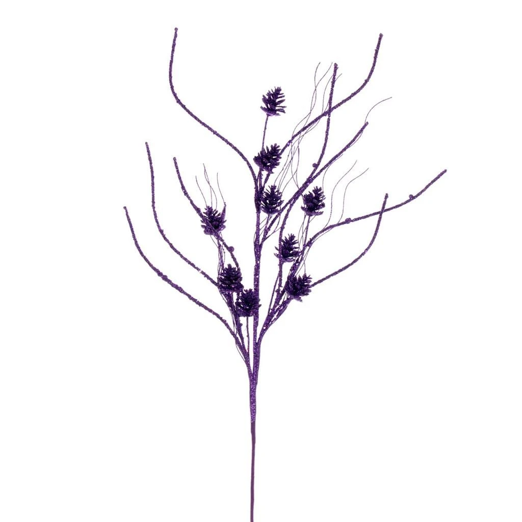 Vickerman Artificial Spray (6 Pack) (699188) 3 Vickerman Artificial Spray (6 Pack) (699188)