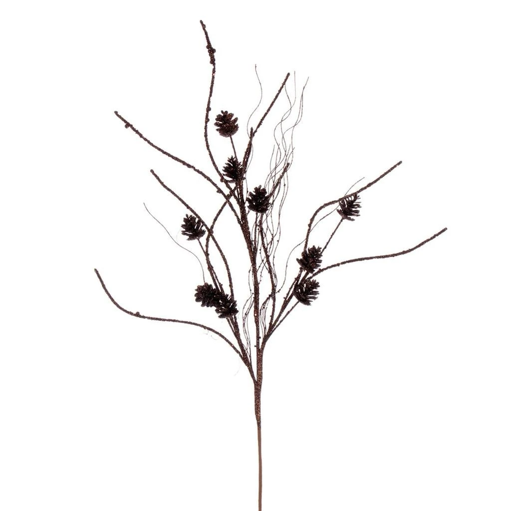 Vickerman Artificial Spray (6 Pack) (699218) 3 Vickerman Artificial Spray (6 Pack) (699218)