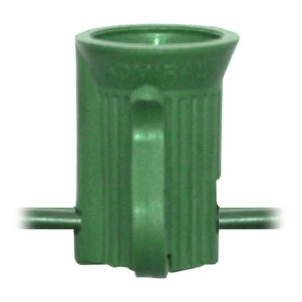 Vickerman Christmas Light String Set (70250) 4 Vickerman Christmas Light String Set (70250) - Image 2