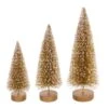 Vickerman Unlit Christmas Tree (3 Pack) (703168) 1 Vickerman Unlit Christmas Tree (3 Pack) (703168) -Roman Shop 703168lg