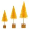 Vickerman Unlit Christmas Tree (3 Pack) (703397) -Roman Shop 703397lg