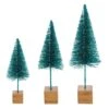 Vickerman Unlit Christmas Tree (3 Pack) (703427) -Roman Shop 703427lg