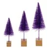 Vickerman Unlit Christmas Tree (3 Pack) (703465) -Roman Shop 703465lg