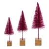 Vickerman Unlit Christmas Tree (3 Pack) (703472) -Roman Shop 703472lg