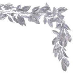 Vickerman Artificial Christmas Garland (703915) -Roman Shop 703915bentmd