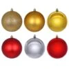 Vickerman Ornament Assortment (12 Pack) (705704) -Roman Shop 705704lg