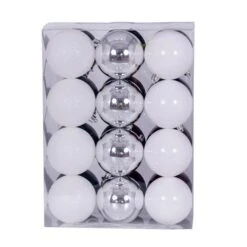 Vickerman Ornament Assortment (24 Pack) (705919) -Roman Shop 705919boxmd