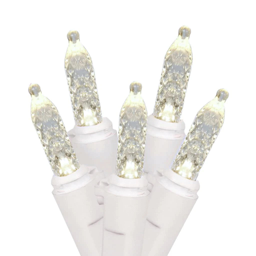 Vickerman Christmas Light String Set (15619) 3 Vickerman Christmas Light String Set (15619)