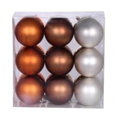 Vickerman Ornament Assortment (18 Pack) (706206) -Roman Shop 706206boxmd