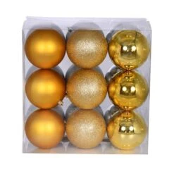 Vickerman Ornament Assortment (18 Pack) (706213) -Roman Shop 706213boxmd