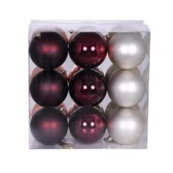 Vickerman Ornament Assortment (18 Pack) (706244) -Roman Shop 706237boxmd 1