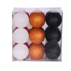 Vickerman Ornament Assortment (18 Pack) (706312) -Roman Shop 706312boxmd