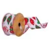 Vickerman Decorative Ribbon (706381) -Roman Shop 706381lg