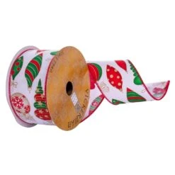 Vickerman Decorative Ribbon (706381)