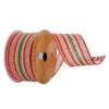 Vickerman Decorative Ribbon (706398) -Roman Shop 706398lg