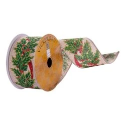 Vickerman Decorative Ribbon (706534)