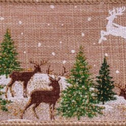 Vickerman Decorative Ribbon (706541) -Roman Shop 706541texmd