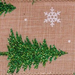 Vickerman Decorative Ribbon (706558) -Roman Shop 706558texmd