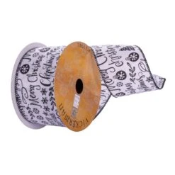 Vickerman Decorative Ribbon (706602)