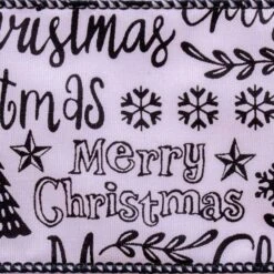 Vickerman Decorative Ribbon (706602) -Roman Shop 706602md 1