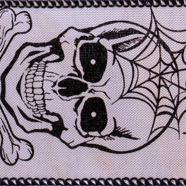 Vickerman Decorative Ribbon (706671) 5 Vickerman Decorative Ribbon (706671) - Image 3