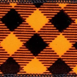 Vickerman Decorative Ribbon (706718) 7 Vickerman Decorative Ribbon (706718) -Roman Shop 706718texmd