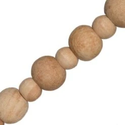 Vickerman Christmas Garland (706848) -Roman Shop 706848beadmd