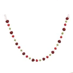 Vickerman Christmas Garland (706862)