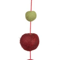 Vickerman Christmas Garland (706862) -Roman Shop 706862twomd