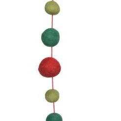 Vickerman Christmas Garland (706879) 11 Vickerman Christmas Garland (706879) -Roman Shop 7068789fourandahalfmd