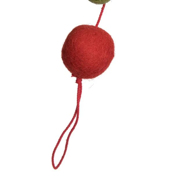 Vickerman Christmas Garland (706879) 5 Vickerman Christmas Garland (706879) - Image 3