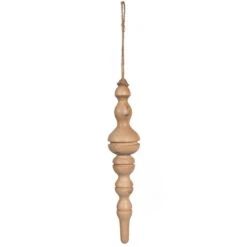 Vickerman Christmas Ornament (2 Pack) (706947)