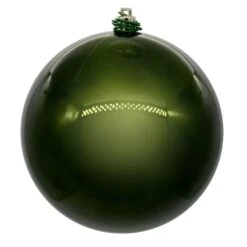 Vickerman Christmas Ornament (4 Pack) (708828)