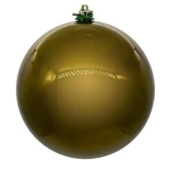 Vickerman Christmas Ornament (709214) 6 Vickerman Christmas Ornament (709214) -Roman Shop 709214md