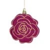 Vickerman Ornament (4 Pack) (710944) -Roman Shop 710944lg