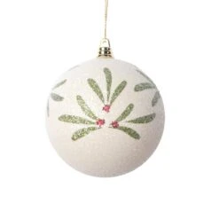 Vickerman Christmas Tree Ornament (3 Pack) (711149)